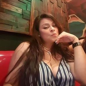 Meet your Posher, Lizabeth